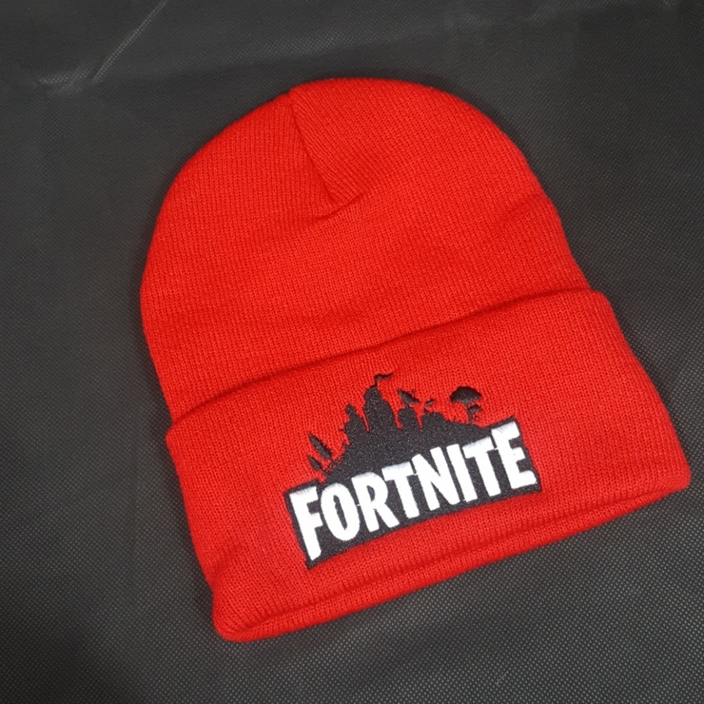 Fortnite beanie